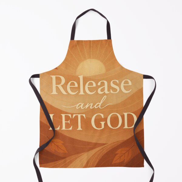 Item preview, Release And Let God designed and sold by Fresh Starts.