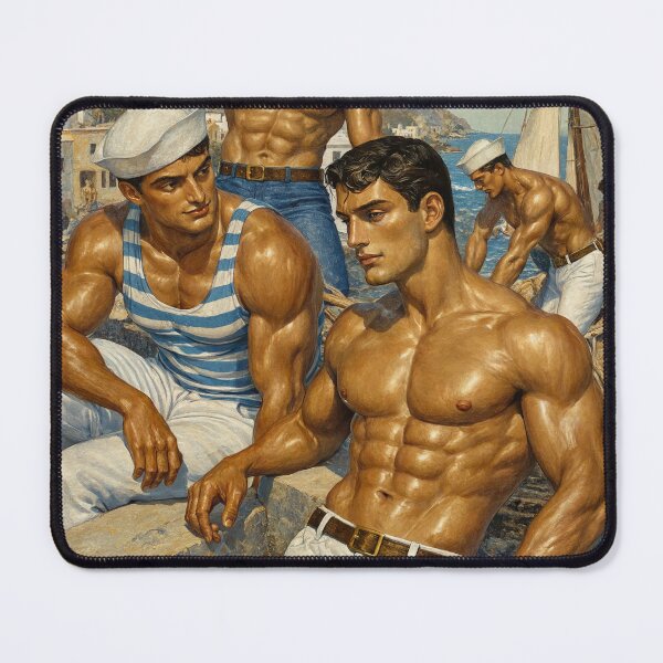Item preview, Sailors designed and sold by Seduction-art.
