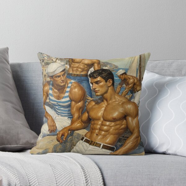 Item preview, Sailors designed and sold by Seduction-art.