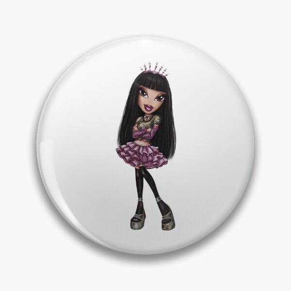 Item preview, Bratz Jade Princess designed and sold by garrysthegu.
