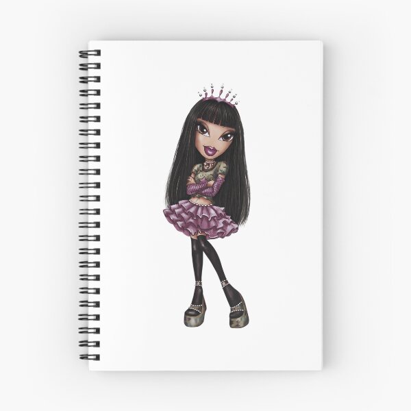 Item preview, Bratz Jade Princess designed and sold by garrysthegu.