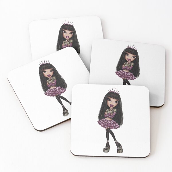 Item preview, Bratz Jade Princess designed and sold by garrysthegu.