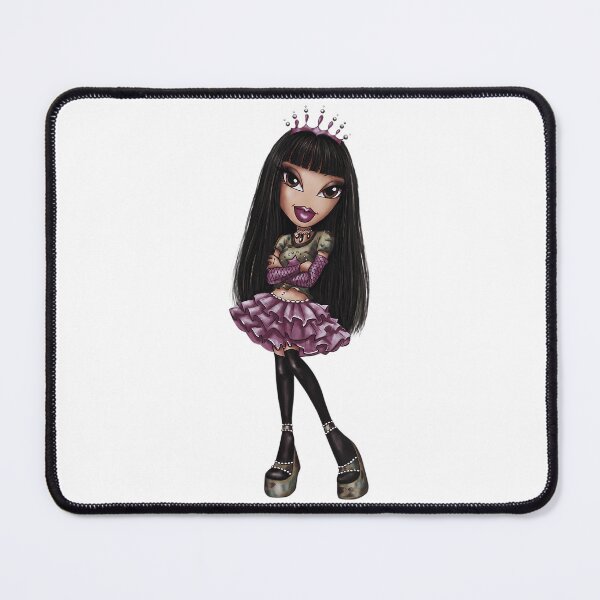Item preview, Bratz Jade Princess designed and sold by garrysthegu.