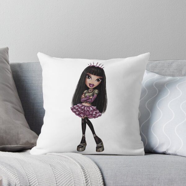Item preview, Bratz Jade Princess designed and sold by garrysthegu.