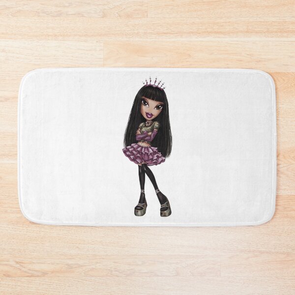 Artikelvorschau, Bratz Jade Prinzessin entworfen und verkauft von garrysthegu.