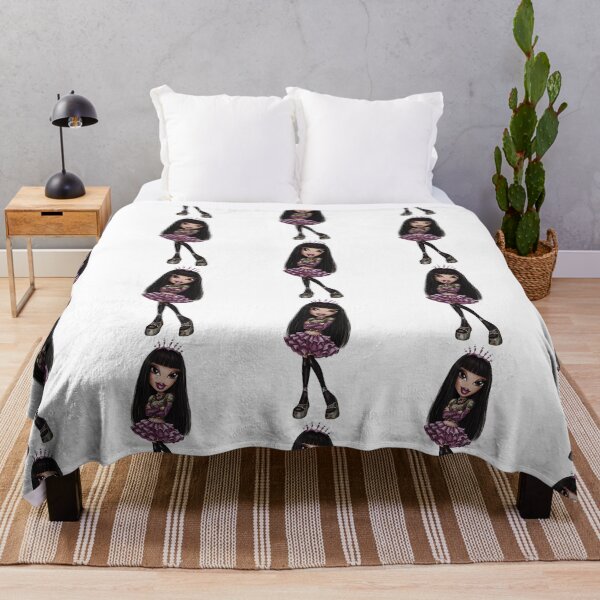 Aperçu de l'œuvre Bratz Princesse Jade créée et vendue par garrysthegu.