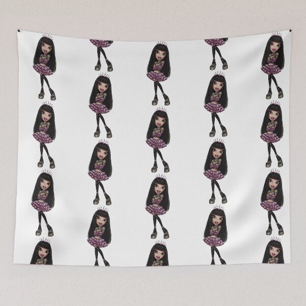 Item preview, Bratz Jade Princess designed and sold by garrysthegu.