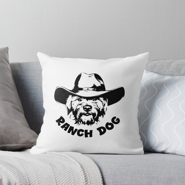 Item preview, Ranch dog designed and sold by ANVivid.