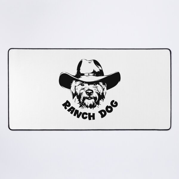 Item preview, Ranch dog designed and sold by ANVivid.