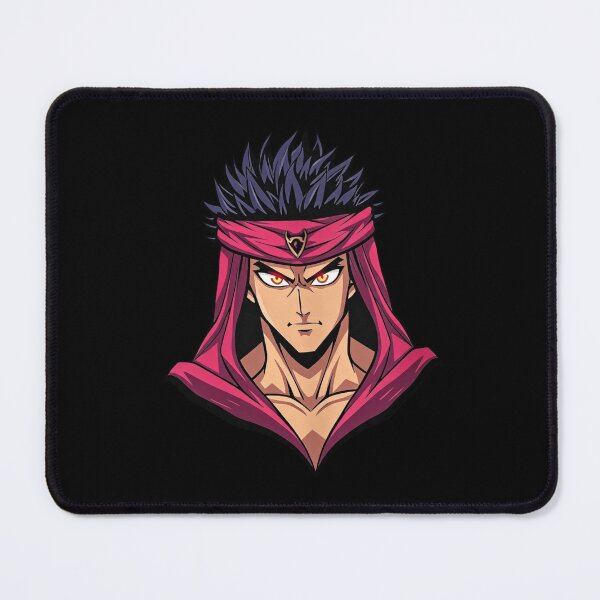 Item preview, Anime Warrior Minimal Clean Character designed and sold by Thread&Fable.
