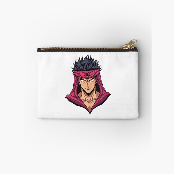 Item preview, Anime Warrior Minimal Clean Character designed and sold by Thread&Fable.