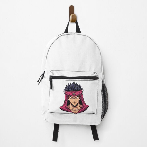 Item preview, Anime Warrior Minimal Clean Character designed and sold by Thread&Fable.