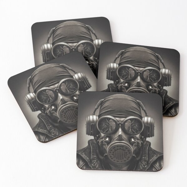 Item preview, Apocalypse Warrior designed and sold by Art School Dropout.