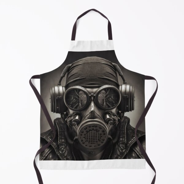 Item preview, Apocalypse Warrior designed and sold by Art School Dropout.