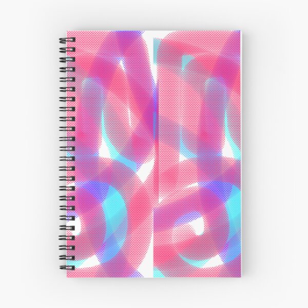 Item preview, Abstract 55 designed and sold by CrimsonFeather7.