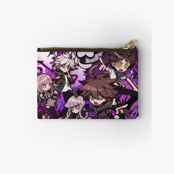 Item preview, danganronpa designed and sold by BlockyBeasts.