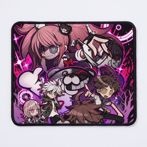 Item preview, danganronpa designed and sold by BlockyBeasts.