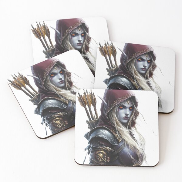 Item preview, Dark Elf Archer with Arrows designed and sold by Lilith.3x313 Vault.