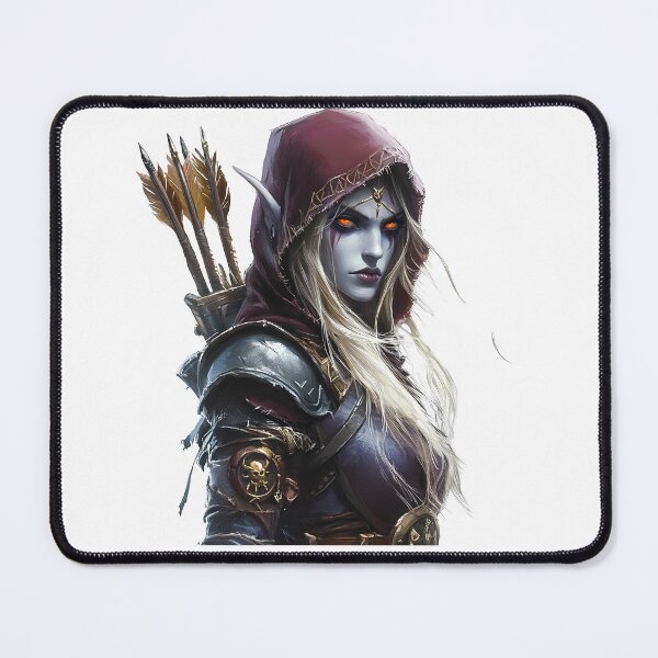 Item preview, Dark Elf Archer with Arrows designed and sold by Lilith.3x313 Vault.