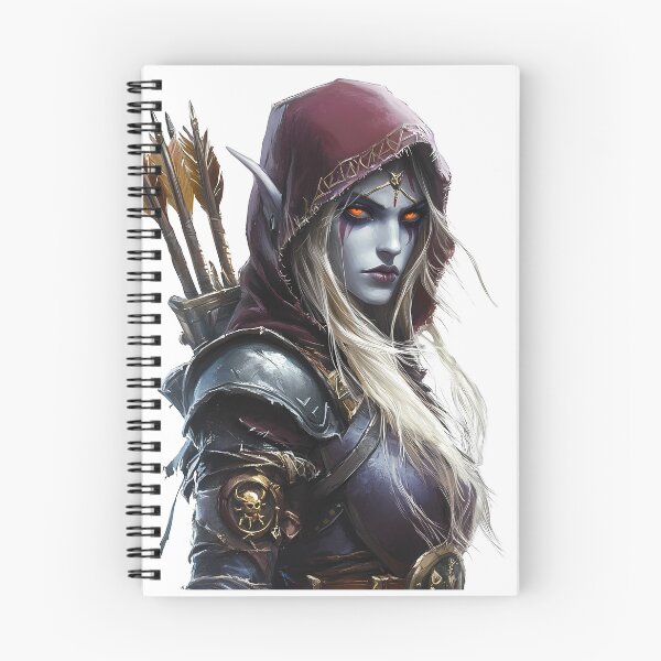 Item preview, Dark Elf Archer with Arrows designed and sold by Lilith.3x313 Vault.
