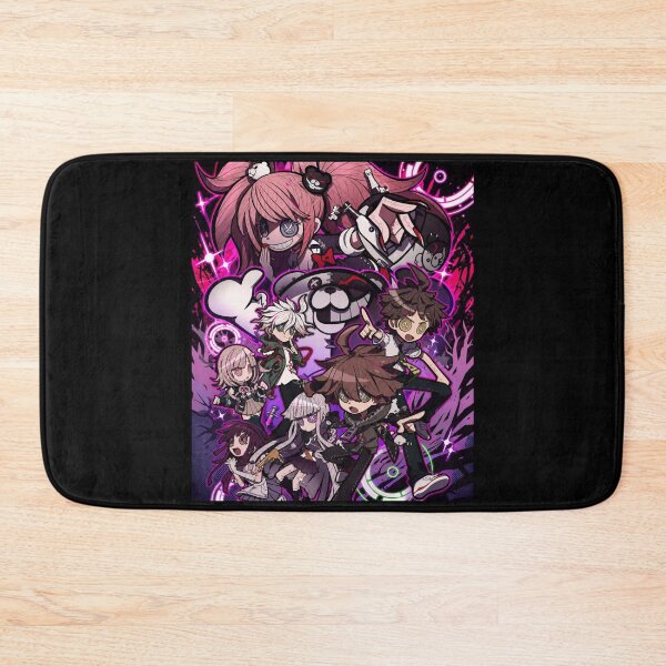 Item preview, danganronpa designed and sold by BlockyBeasts.