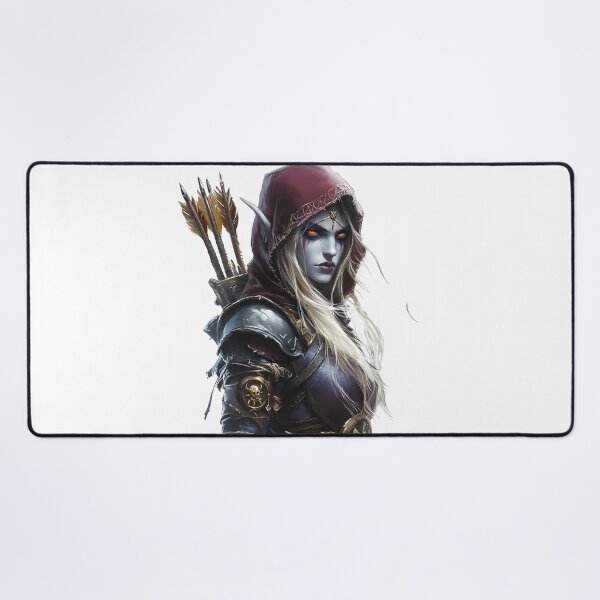 Item preview, Dark Elf Archer with Arrows designed and sold by Lilith.3x313 Vault.