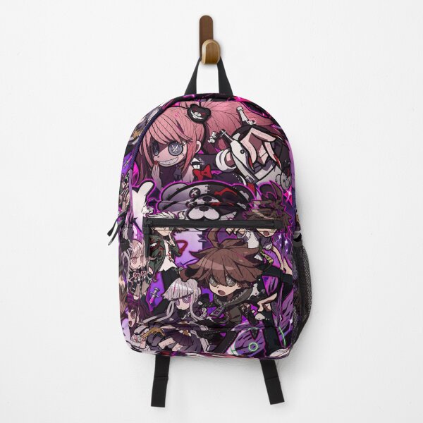 Item preview, danganronpa designed and sold by BlockyBeasts.