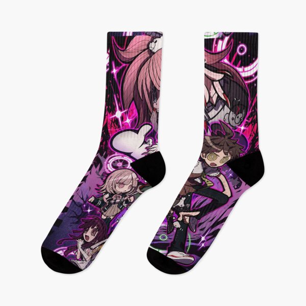 Item preview, danganronpa designed and sold by BlockyBeasts.