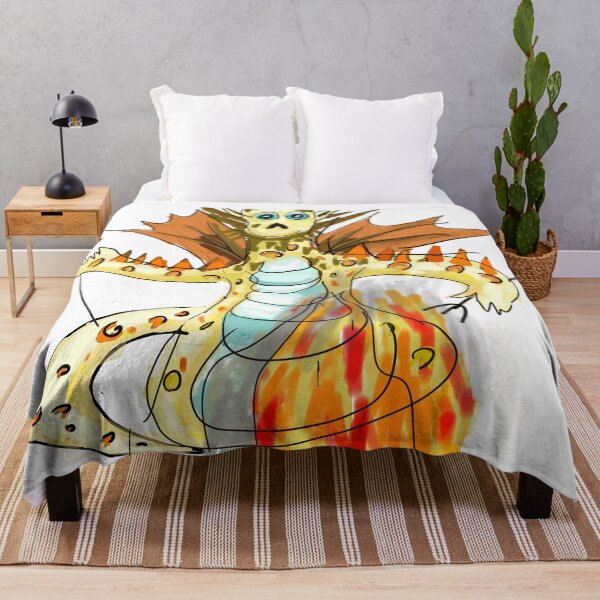 Item preview, T-shirt: Dragon invite to fireplace designed and sold by Justynella32.