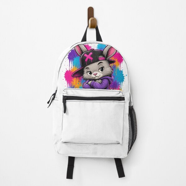 Item preview, Graffiti Bunny designed and sold by Thor-stone.