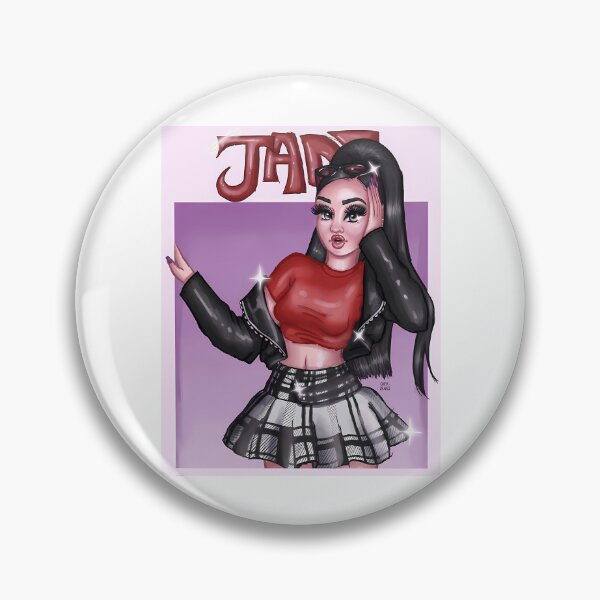 Item preview, Bratz Jade designed and sold by garrysthegu.