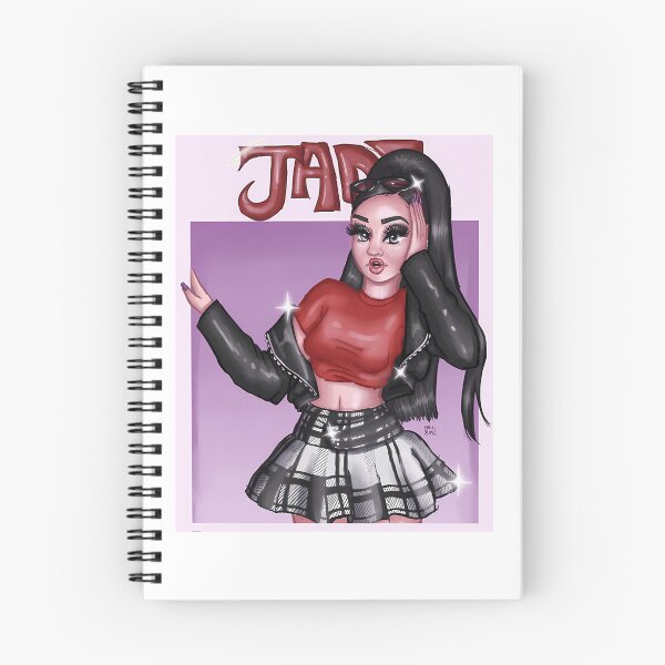 Item preview, Bratz Jade designed and sold by garrysthegu.