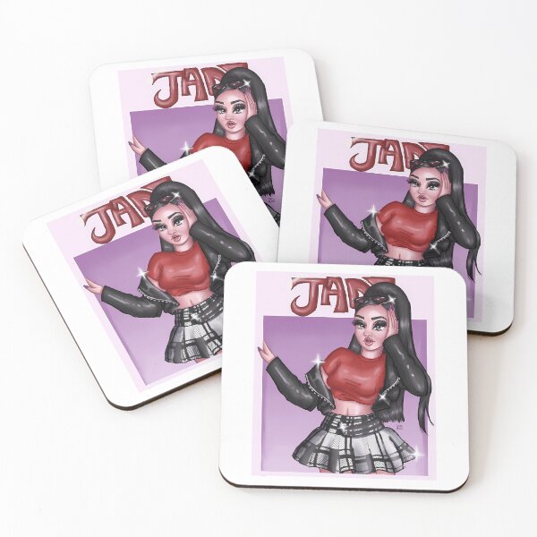 Item preview, Bratz Jade designed and sold by garrysthegu.