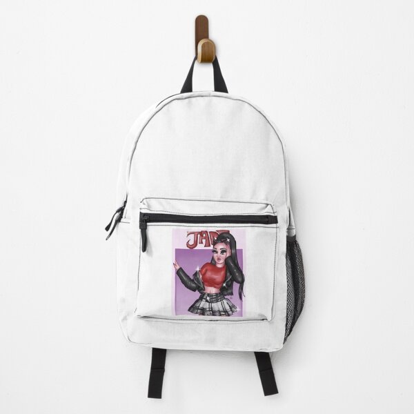 Aperçu de l'œuvre Bratz Jade créée et vendue par garrysthegu.