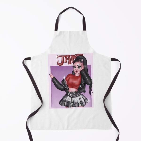 Artikelvorschau, Bratz Jade entworfen und verkauft von garrysthegu.