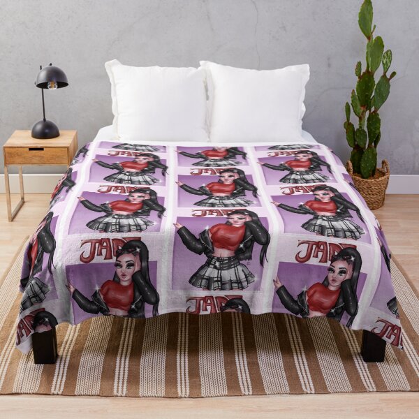 Aperçu de l'œuvre Bratz Jade créée et vendue par garrysthegu.