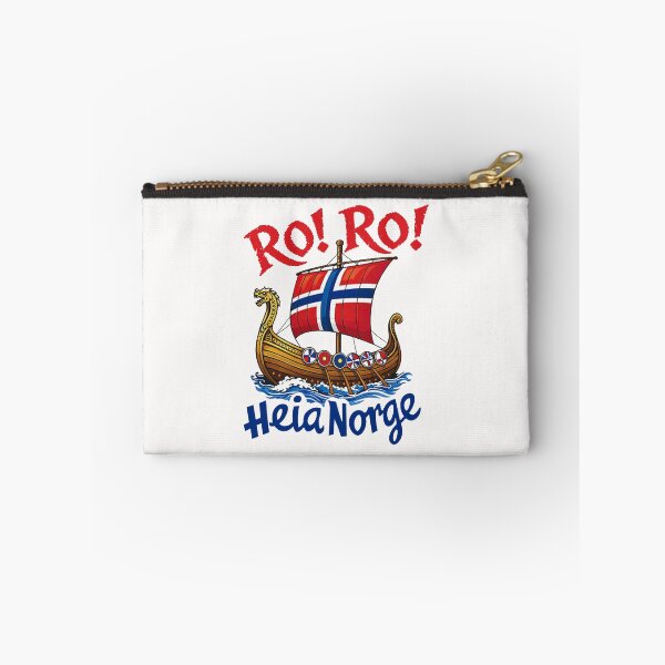 Item preview, Ro, Ro Heia Norge; Norway; Football;  designed and sold by StickerApe.