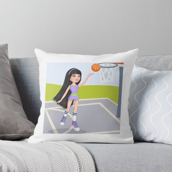 Item preview, Bratz Play Sportz Jade Fanart designed and sold by garrysthegu.