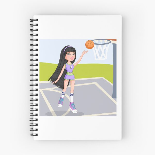 Item preview, Bratz Play Sportz Jade Fanart designed and sold by garrysthegu.