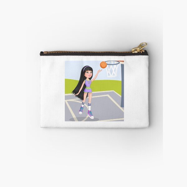 Item preview, Bratz Play Sportz Jade Fanart designed and sold by garrysthegu.