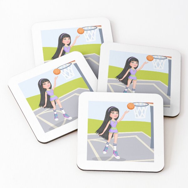 Item preview, Bratz Play Sportz Jade Fanart designed and sold by garrysthegu.