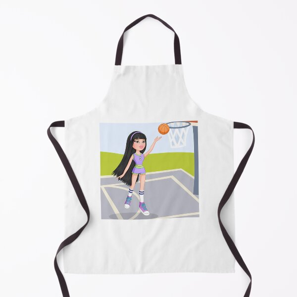 Item preview, Bratz Play Sportz Jade Fanart designed and sold by garrysthegu.