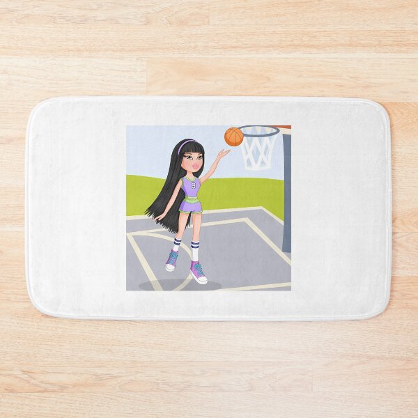 Item preview, Bratz Play Sportz Jade Fanart designed and sold by garrysthegu.