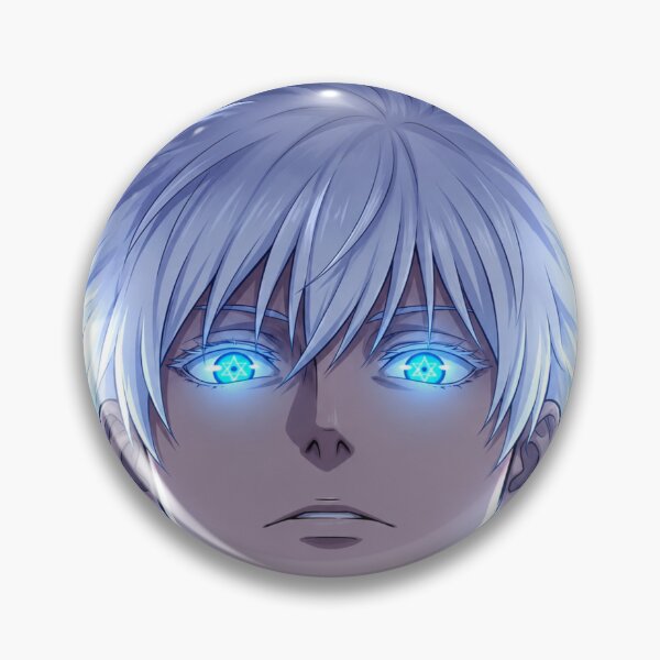 Item preview, jujutsu kaisen  designed and sold by Pero9.