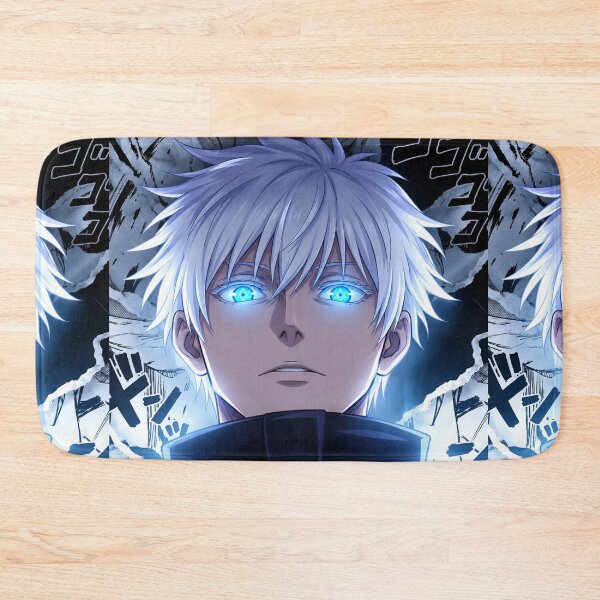 Item preview, jujutsu kaisen  designed and sold by Pero9.