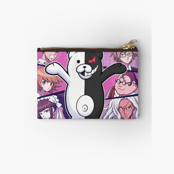 Item preview, danganronpa designed and sold by BlockyBeasts.