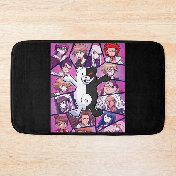 Item preview, danganronpa designed and sold by BlockyBeasts.
