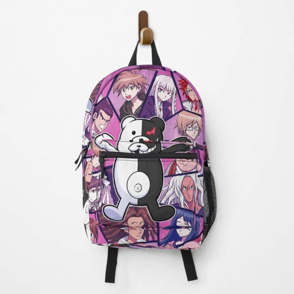 Item preview, danganronpa designed and sold by BlockyBeasts.