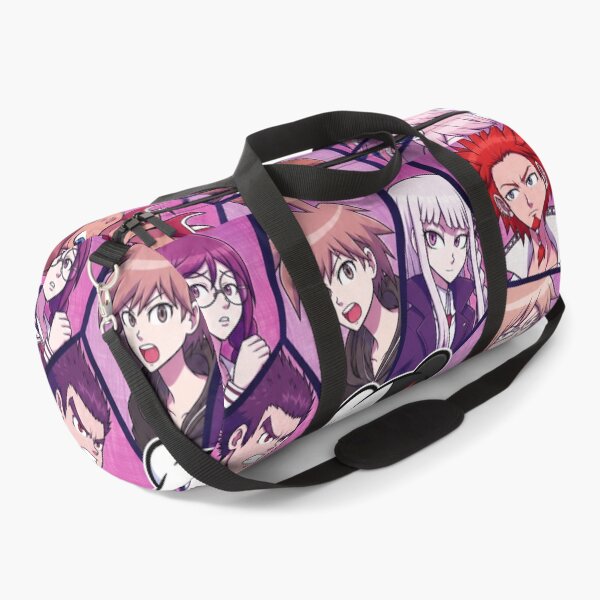 Item preview, danganronpa designed and sold by BlockyBeasts.