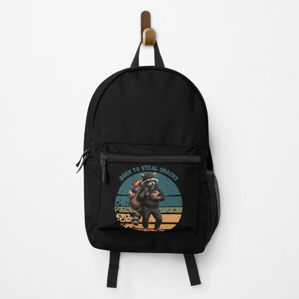 Item preview, BORN TO STEAL SNACKS designed and sold by gomood.